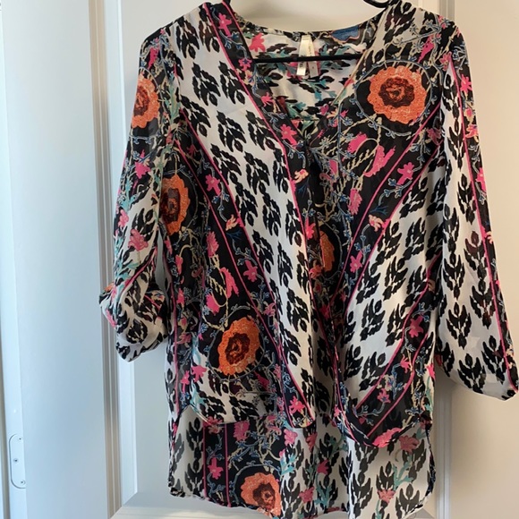 Small shirt - Picture 1 of 2